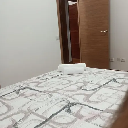 Claret Palmas De Gran Canaria Лас-Пальмас-де-Гран-Канария