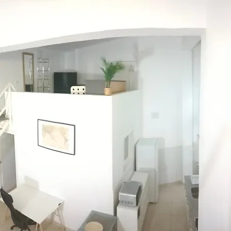 Lägenhet Claret Palmas De Gran Canaria *