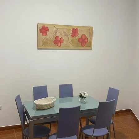 Claret Palmas De Gran Canaria Апартаменты Лас-Пальмас-де-Гран-Канария