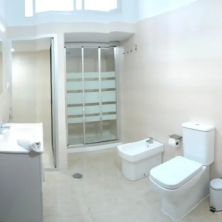 Apartament Claret Palmas De Gran Canaria Las Palmas de Gran Canaria