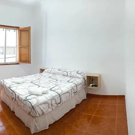 Claret Palmas De Gran Canaria Апартаменты