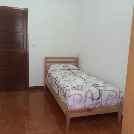 Claret Palmas De Gran Canaria Апартаменты