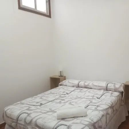 Claret Palmas De Gran Canaria *