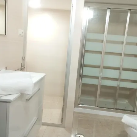 Claret Palmas De Gran Canaria Апартаменты