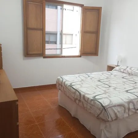 Claret Palmas De Gran Canaria *