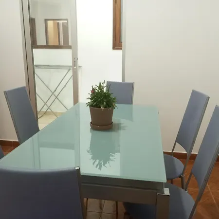 Claret Palmas De Gran Canaria Apartament Las Palmas de Gran Canaria