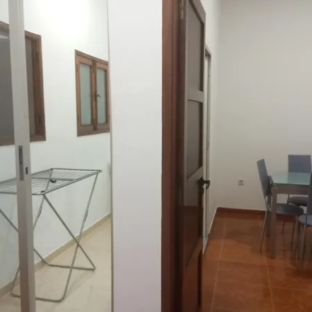 Claret Palmas De Gran Canaria Лас-Пальмас-де-Гран-Канария