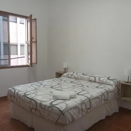 Claret Palmas De Gran Canaria *