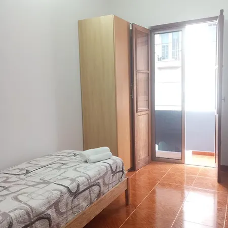 Claret Palmas De Gran Canaria *