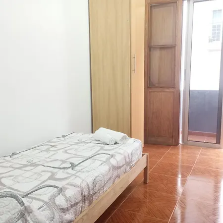 Claret Palmas De Gran Canaria