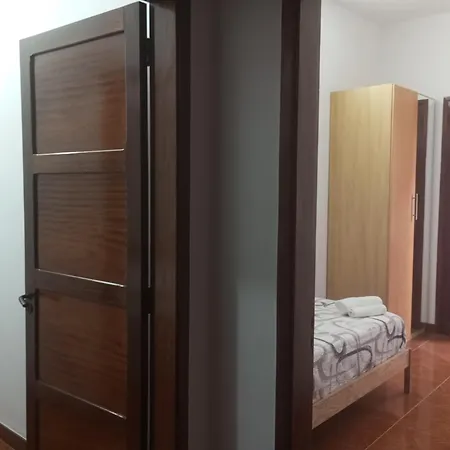 Claret Palmas De Gran Canaria Апартаменты *