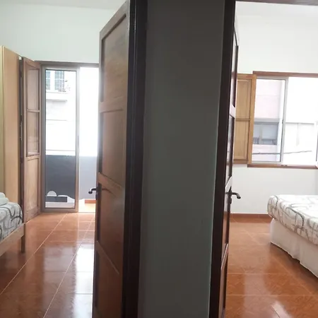 Claret Palmas De Gran Canaria Apartament Las Palmas de Gran Canaria