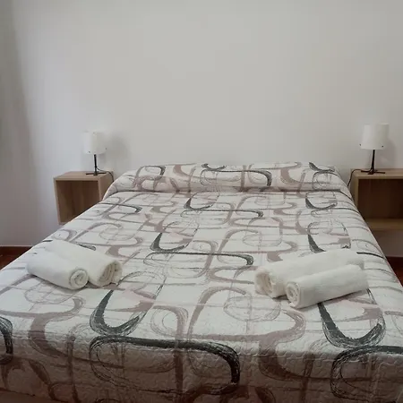 Claret Palmas De Gran Canaria * Las Palmas de Gran Canaria