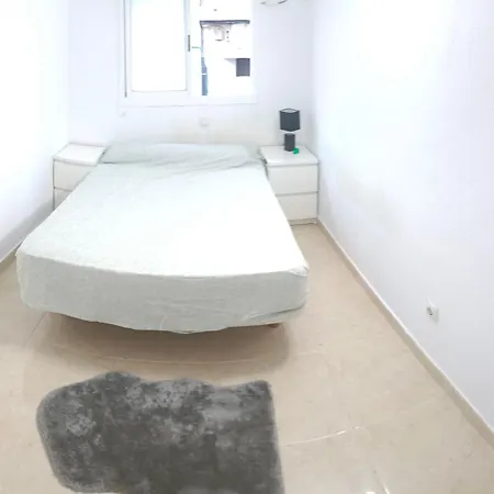 Claret Palmas De Gran Canaria