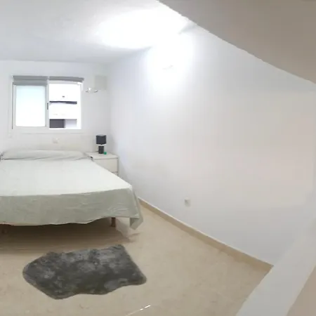 Claret Palmas De Gran Canaria Apartament *