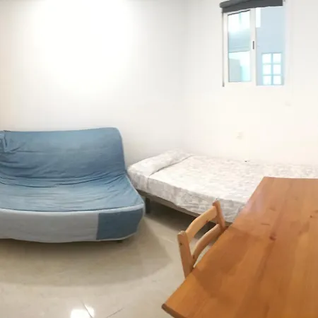 Claret Palmas De Gran Canaria