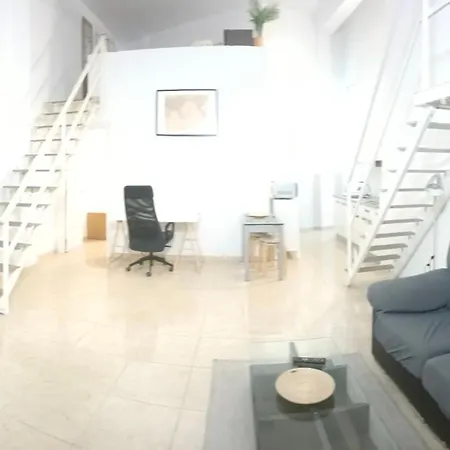 Апартаменты Claret Palmas De Gran Canaria Лас-Пальмас-де-Гран-Канария