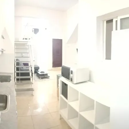 Claret Palmas De Gran Canaria