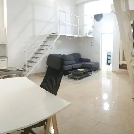 Claret Palmas De Gran Canaria Апартаменты *