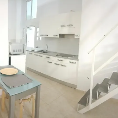 Claret Palmas De Gran Canaria * Las Palmas de Gran Canaria