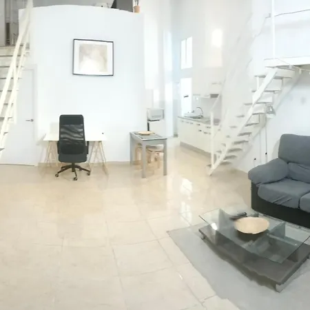 Claret Palmas De Gran Canaria Апартаменты Лас-Пальмас-де-Гран-Канария