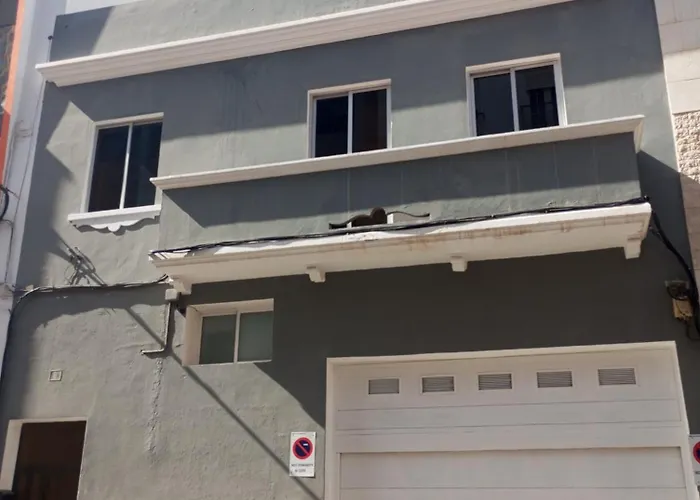 Claret Palmas De Gran Canaria