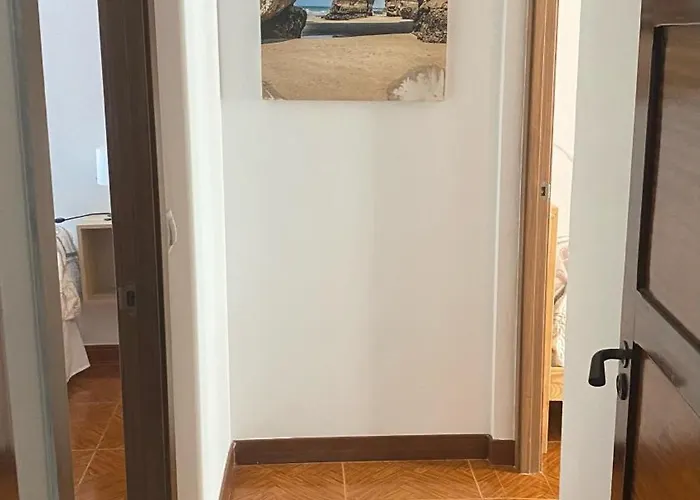 Claret Palmas De Gran Canaria Las Palmas / Gran Canaria