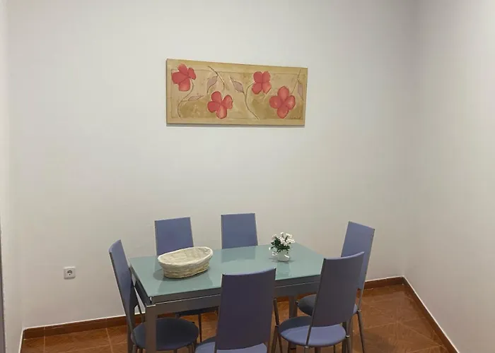 Claret Palmas De Gran Canaria 公寓 大加那利岛拉斯帕尔马斯