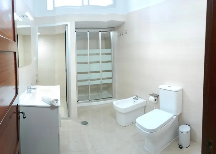 Apartment Claret Palmas De Gran Canaria Las Palmas / Gran Canaria