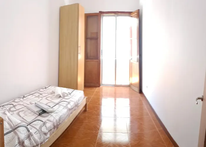 Claret Palmas De Gran Canaria 大加那利岛拉斯帕尔马斯