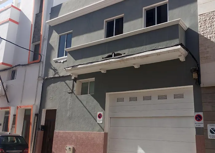 Claret Palmas De Gran Canaria * Las Palmas / Gran Canaria