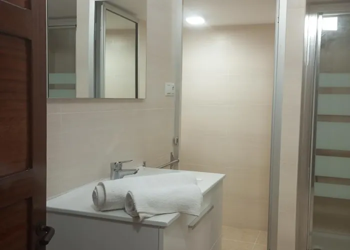 Apartment Claret Palmas De Gran Canaria