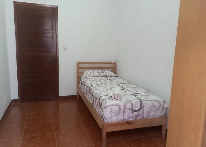 Claret Palmas De Gran Canaria 公寓