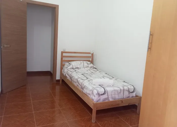 Claret Palmas De Gran Canaria 公寓 *