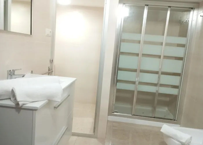 Claret Palmas De Gran Canaria 公寓