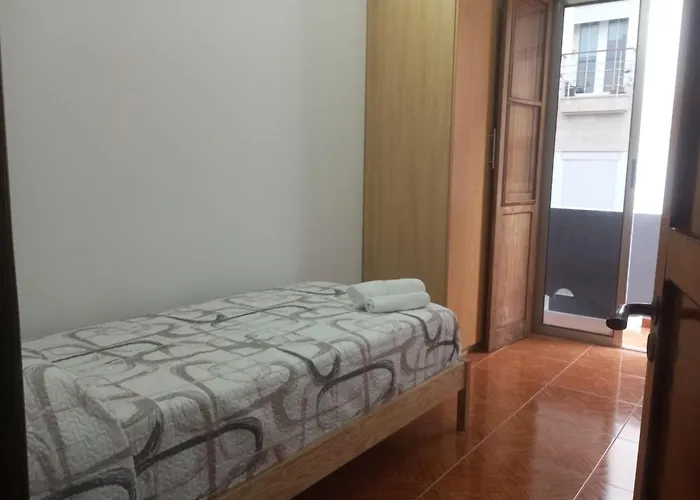 Apartment Claret Palmas De Gran Canaria *