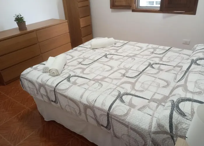 Apartment Claret Palmas De Gran Canaria *