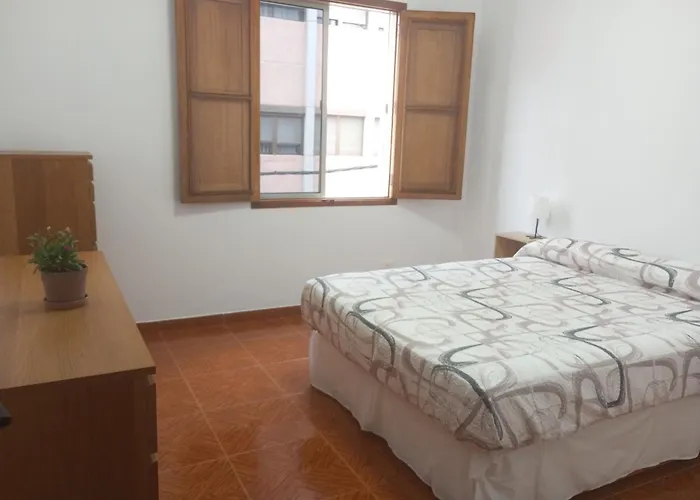 Claret Palmas De Gran Canaria *