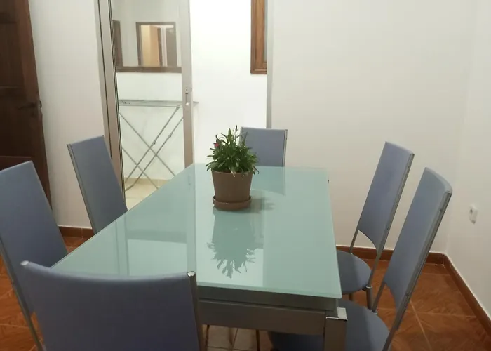 Claret Palmas De Gran Canaria 公寓 大加那利岛拉斯帕尔马斯