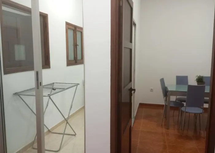 Claret Palmas De Gran Canaria 大加那利岛拉斯帕尔马斯