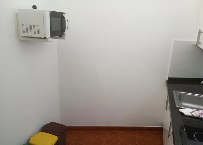 Apartment Claret Palmas De Gran Canaria *