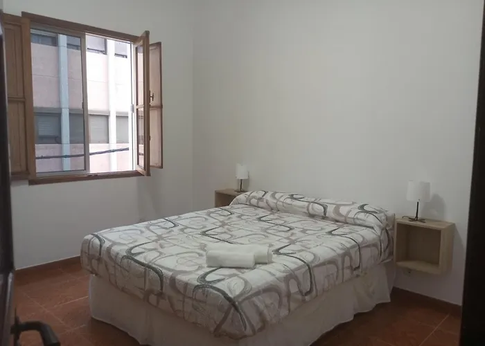 Claret Palmas De Gran Canaria *