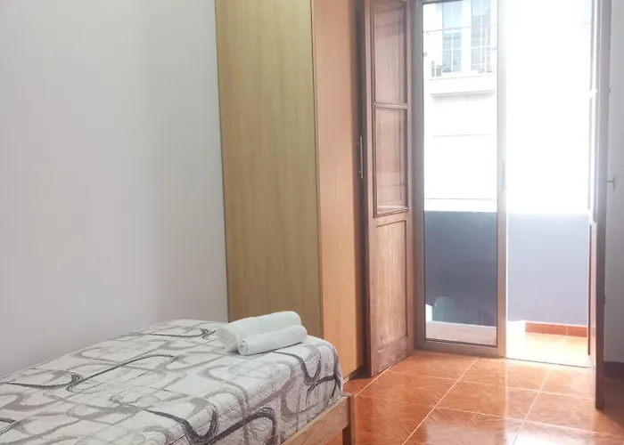 Claret Palmas De Gran Canaria *