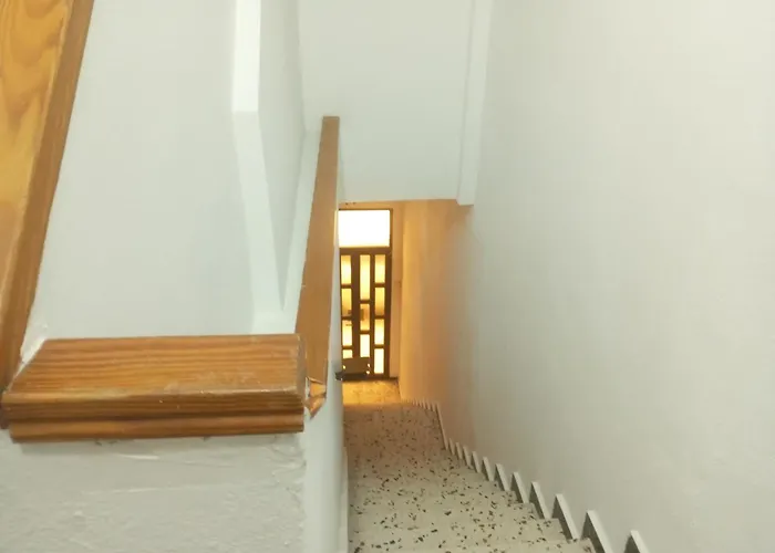 Apartment Claret Palmas De Gran Canaria