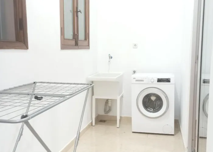 Claret Palmas De Gran Canaria 公寓 大加那利岛拉斯帕尔马斯