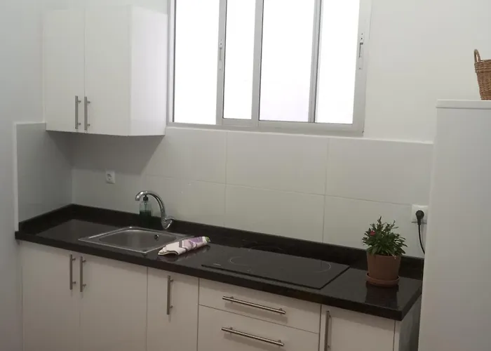 Claret Palmas De Gran Canaria 公寓