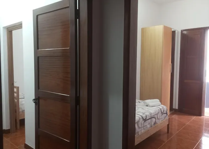 Claret Palmas De Gran Canaria 公寓 *