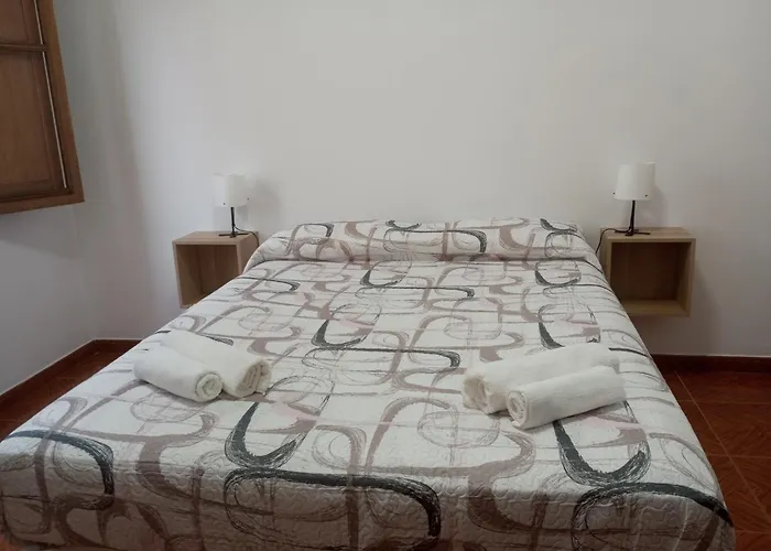 Claret Palmas De Gran Canaria * 大加那利岛拉斯帕尔马斯