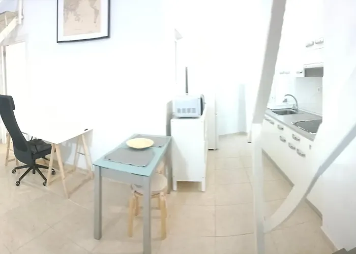 Claret Palmas De Gran Canaria *