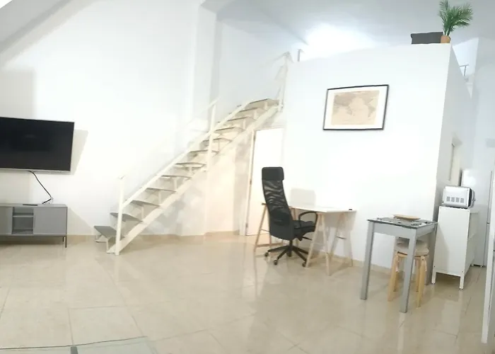 Claret Palmas De Gran Canaria 大加那利岛拉斯帕尔马斯